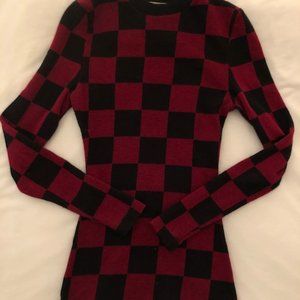 Vintage Norma Kamali Sweater